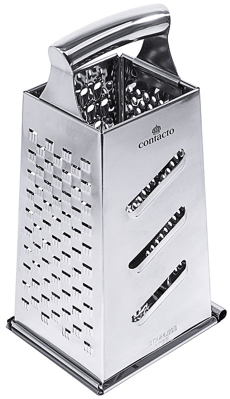 96/250 Rectangular Box Grater