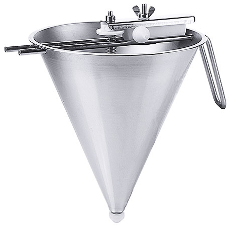 457/913 Likörtrichter, Original KARL FRITZ