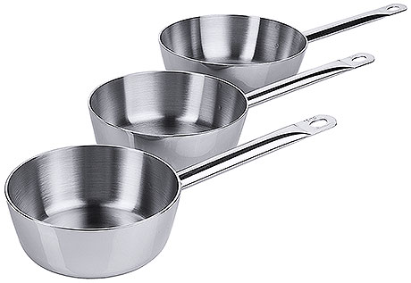 Sauteuse Multiply