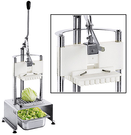 Lettuce Cutter