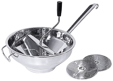 590/320 Moulin/Vegetable Sieve