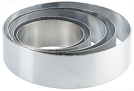 Tortenring