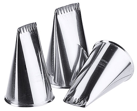 716/006 Sternbandtülle