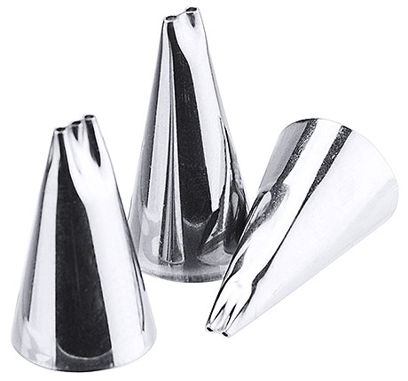 791/203 Mehrlochtülle