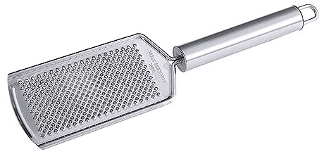 947/235 Zester/Parmesan Grater