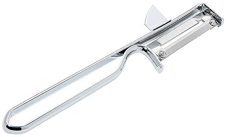 Sparschäler mit Aushöhler