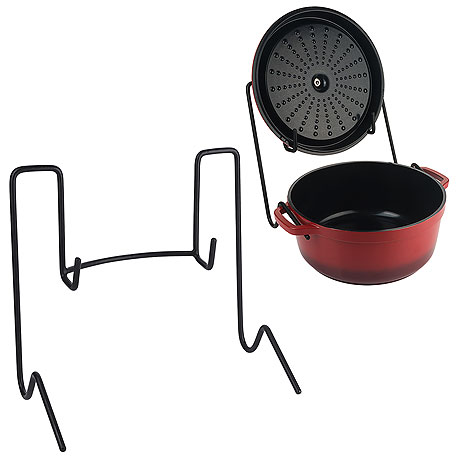 2211/240 Deckelhalter für Töpfe