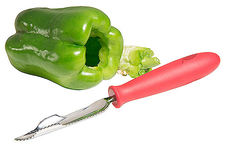 Chilli / Pepper Knife - Contacto Bander GmbH - Professional Catering  Utensils