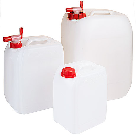Wasserkanister