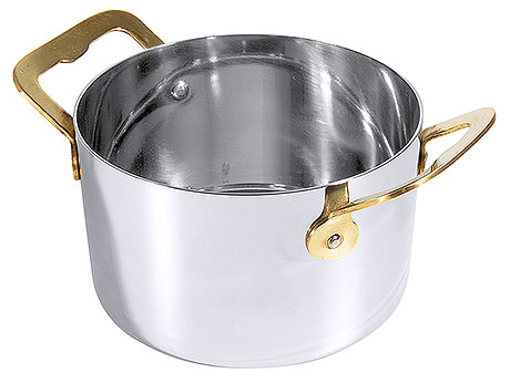 3394/090 Cocotte