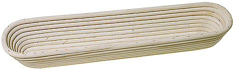 Gärschale, Stangenbrot