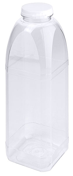 5346/100 Milchflasche