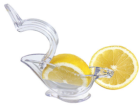 6754/120 Lemon Squeezer