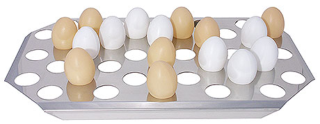 7047/038 Einsatz für Eier