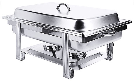 Chafing Dish GN 1/1