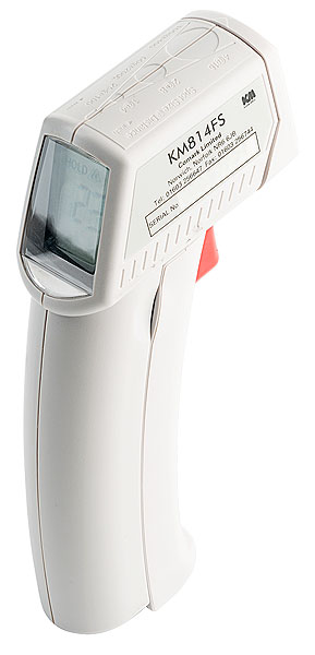 7850/100 Infrarot Thermometer 