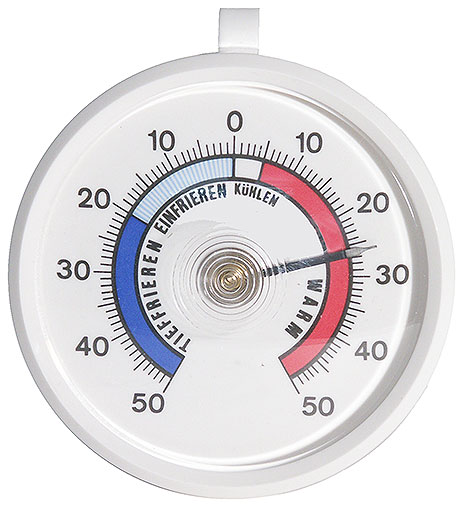 7875/070 Kühlraumthermometer