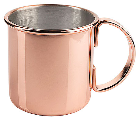 Moscow Mule Becher