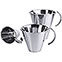 Messbecher