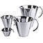 Messbecher