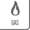 Gas