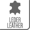 Leather