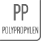 Polypropylen