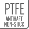 PTFE non-stick