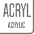 Acryl