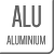 Alluminio