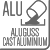 Alluminio pressofuso