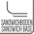 Sandwich Boden